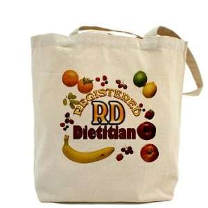  FRUITY RD Food Tote Bag by  Beauty