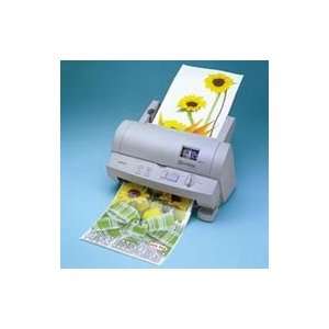   Cool Laminator System for Documents Up to 11.7 Wide