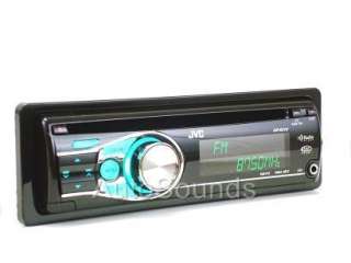 In Dash CD//WMA Car Stereo Receiver with 3.5mm Front Panel Aux 