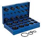 TRADESPRO 419PCS METRIC O   RINGS ASSORTMENT NEW