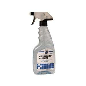   F067806 16 oz No Drip Window Cleaner Gel Trigger Sprayer Bottle