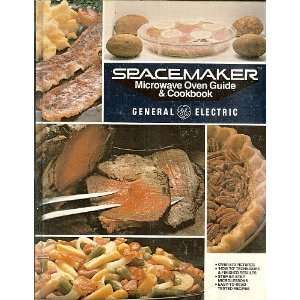  Spacemaker Microwave Oven Guide & Cookbook General 
