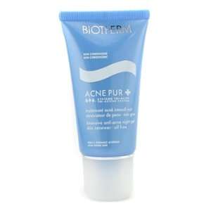  Acne Pur Intensive Anti Acne Night Gel 50ml/1.69oz Beauty