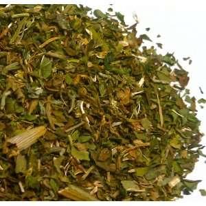 Summit Ginseng Mint   Organic Herbal Tea Blend  Grocery 