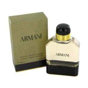  ARMANI by Giorgio Armani   After Shave 3.4 oz   Men [Misc 