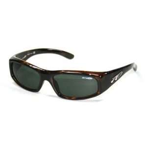  Arnette Sunglasses 4049 Dark Leopard