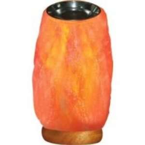  Himalayan Salt Aroma Therapy Lamp