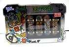 NEW Tech Deck KROOKED Limited Edition Set of 4 plus Collectors Tin 