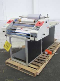 LEDCO ECONOCRAFT LAMINATOR 30  