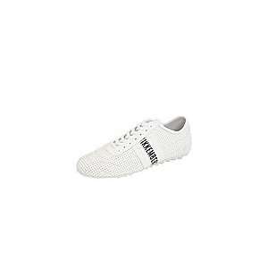  Bikkembergs   Bke372T1DE1 I0I01 (White)   Footwear Sports 