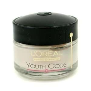 Exclusive By LOreal Dermo Expertise Youth Code Rejuvenating Anti 