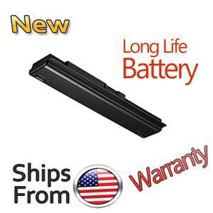 New Laptop Battery for Samsung NP300U1A A01US NT N310 NT N315 NT NC310 