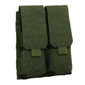 Boyt Harness Tactical Double Magazine Pouch  Sports 