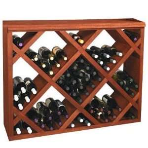  Wine Cellar Innovation Designer Series 132 Bottle Half 