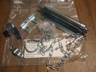 HEAVY DUTY SPRING LATCHES NEW  