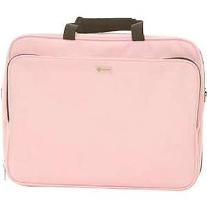  Casauri NP1612 OMNI P Omni New Portfolio Laptop Bag   Pink 