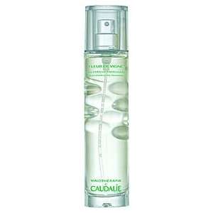  Caudalie Fleur de Vigne Energizing Fragrance 3.4 fl oz 