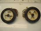 IH CUB CADET SELF PROPELLED PUSH MOWER FRONT WHEELS AND