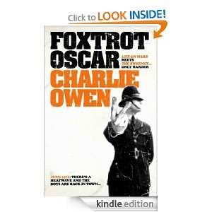 Foxtrot Oscar Charlie Owen  Kindle Store