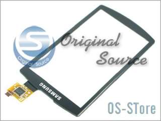   Omnia HD Touch LCD Digitizer Glass Screen Panel Replacement OEM  