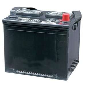  26r Wet Cell Battery