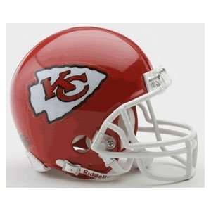  Creative Sports RD CHIEFS MR Kansas City Chiefs Riddell 