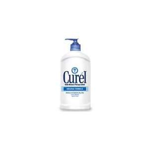  Curel Daily Moisture Therapy Lotion, Original Formula   18 