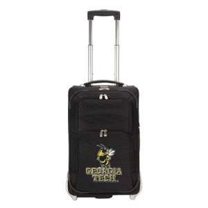   Jackets NCAA 21 Ballistic Nylon Carry On Luggage