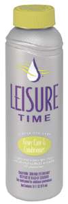 Leisure Time Cover Care & Conditioner for Spa & Hot Tub  