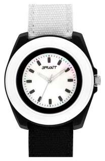 SPROUT™ Watches 2 Color Strap Watch  