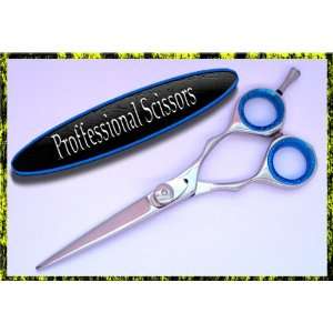  Axiom professional Hair dressing Barber Scissors shears 5 