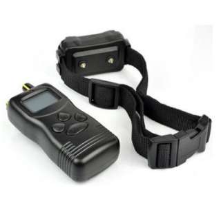   Remote Control Dog Training Shock Collar 1 Dogs w/ 50 LV Levels  