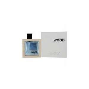   ocean wet wood cologne by dsquared2 edt spray 1.7 oz for men Beauty