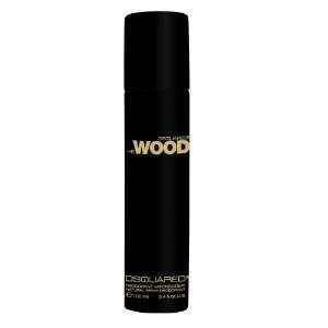  HE WOOD by Dsquared2 EDT SPRAY 3.4 OZ for MEN Beauty