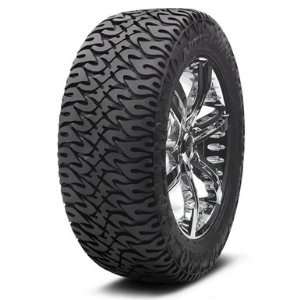  NITTO 202750 DUNE GRAPPLER 285/50R20XL 116T Automotive