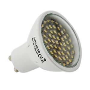   LIGHT BULB HIGH POWER OUTPUT FOR REPLACING 40   50W HALOGEN (COOL