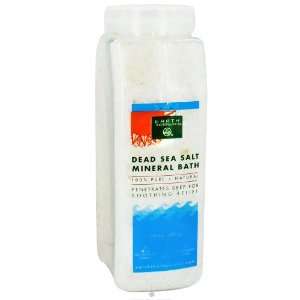 Earth Therapeutics Dead Sea Salt Mineral Bath    32 oz