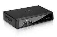 HP MP200 1080P MEDIA PLAYER USB,NETWORK,HDMI,COMPONENT  