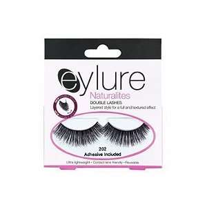  Eylure Naturalites DL 202 (Quantity of 5) Beauty