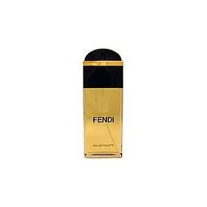 Fendi Fendi Edp Spy 50ml /1.7oz (w)