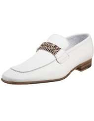 Moreschi Mens Twist Dress Loafer