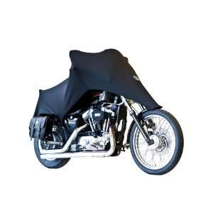 Harley Davidson Sportster Pro Tech Shade motorcycle cover for bike 