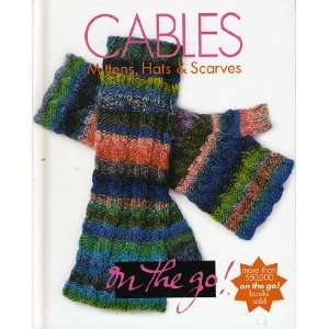   Knitting Cables   Mittens, Hats & Scarves Arts, Crafts & Sewing