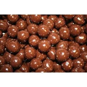 Dark Chocolate Covered Hazelnuts, 3Lbs  Grocery & Gourmet 