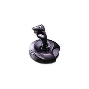  Gravis BlackHawk   Joystick   5 button(s)   black 