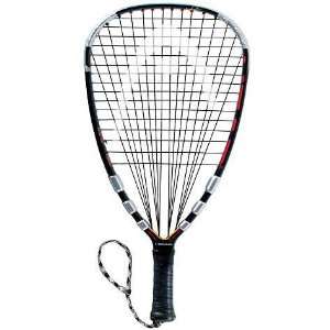  Head 04 Liquidmetal 170 Racquetball Racquet Sports 