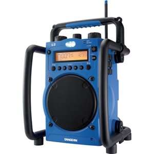 Sangean U3 Digital AM/FM Utility Radio U 3 729288026037  