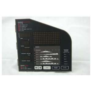  Healthrider S400/S600 Console