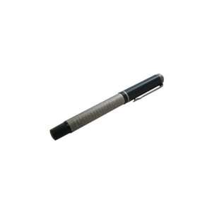  Pewter Pen with Travel Prayer in Hebrew 