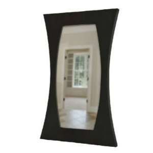 Schon SCHGM1LORB Hourglass Lavatory Mirror Oil Rubbed Bronze SCHGM1LOR